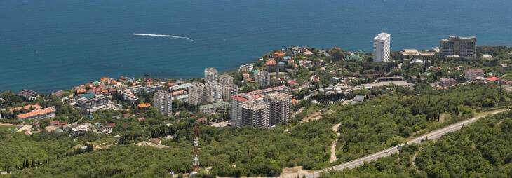 путешествие в крым путешествие в крым