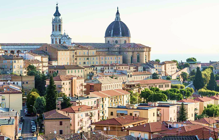 Лорето - Изображение 1