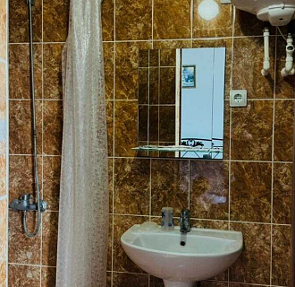 Отель «Аскар»