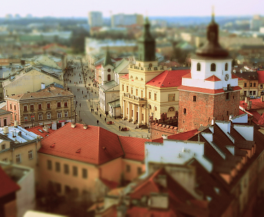 туры в люблин из беларуси