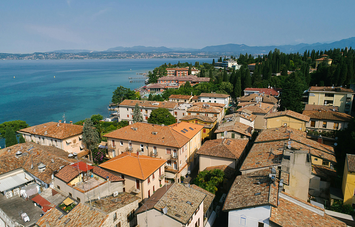 тур из минска в сирмионе