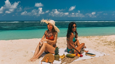 Куда поехать отдыхать в сентябре?