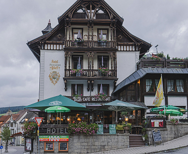 отпуск во Франции