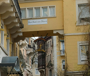 отдых в Баден-Бадене