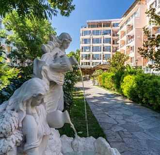 Отель Riva