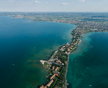 отпуск в сирмионе