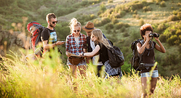 Корпоративные туры