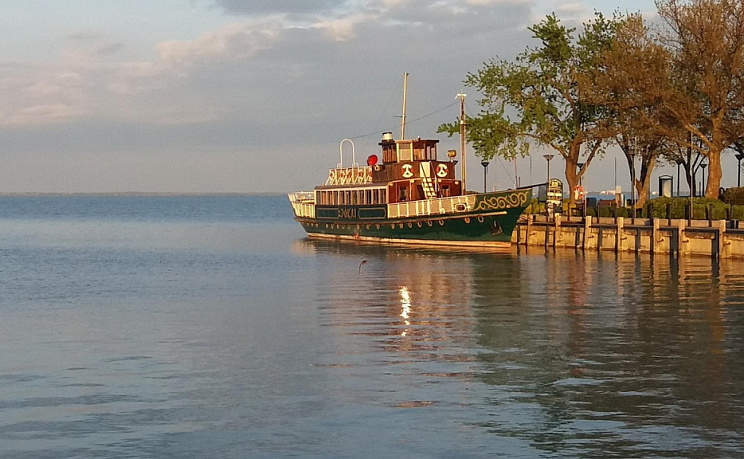 Венгрия + Хорватия (море) 7 - Изображение 0