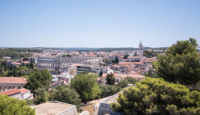 Венгрия + Хорватия с отдыхом на море - Изображение 1