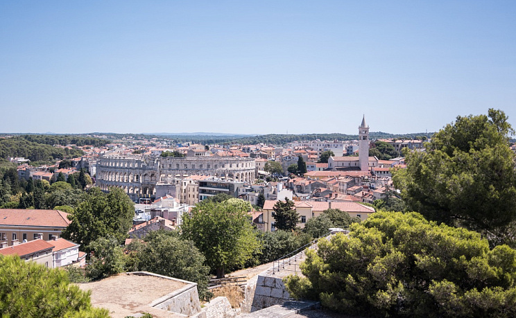 Венгрия + Хорватия (море) 4 - Изображение 0