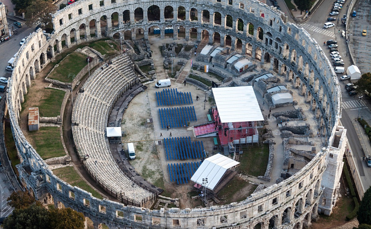 Венгрия + Хорватия (море) 4 - Изображение 2