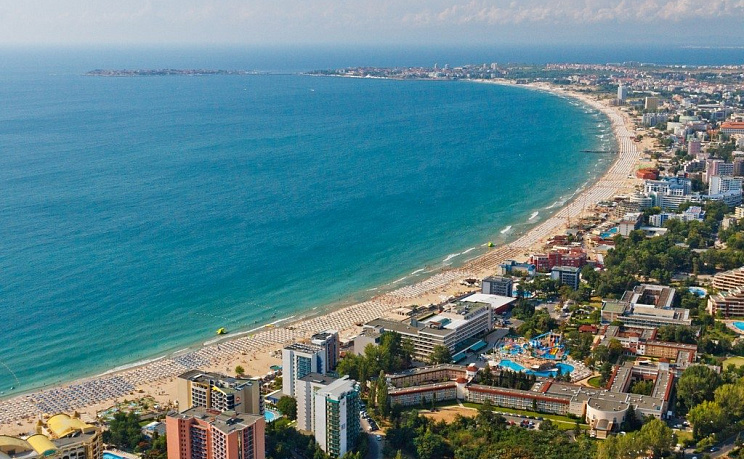 Автобусный тур с отдыхом на море Болгария 4-12 - Изображение 2