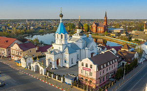 Обзорная экскурсия Поставы + Сплав по реке Мяделка (для организованных групп)  - Изображение 4