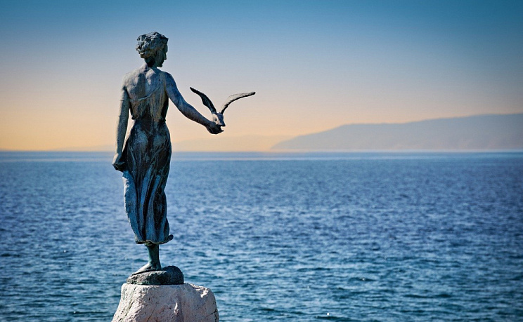 Венгрия + Хорватия (море) 5 - Изображение 2