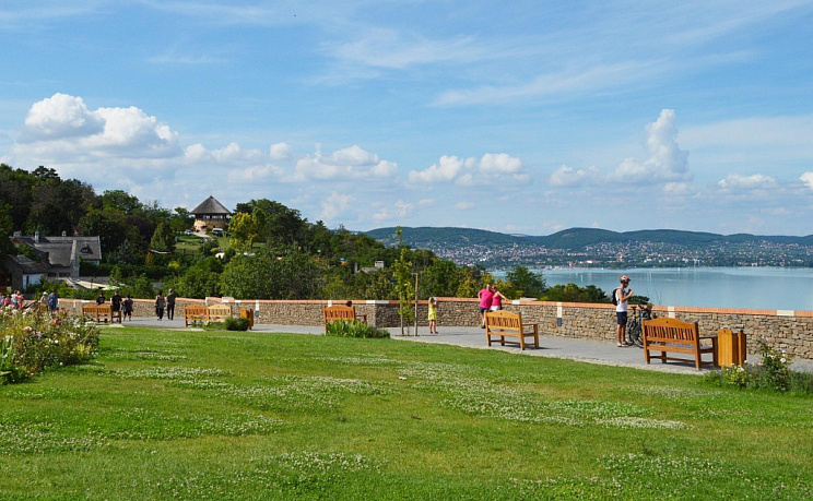 Венгрия + Хорватия (море) 7 - Изображение 1