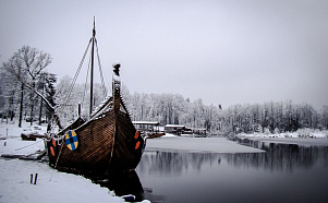 Новогодние встречи с Сантой в «Великом княжестве Сула» - Изображение 3