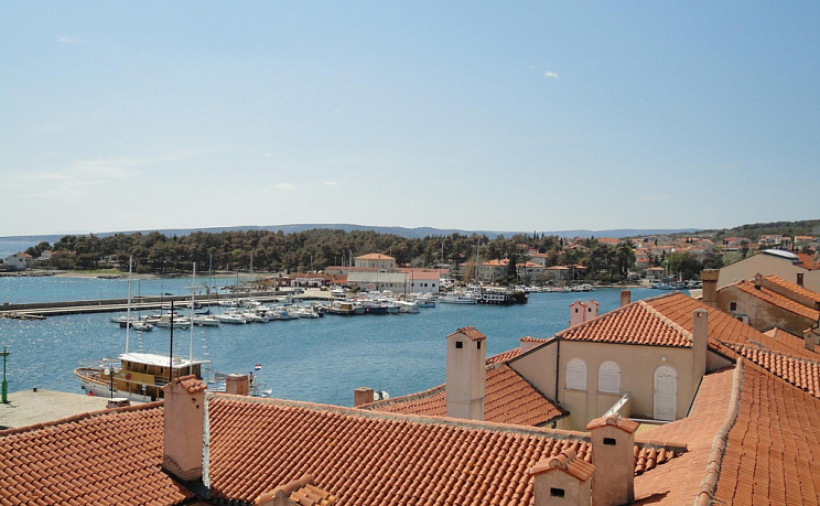 Венгрия + Хорватия (море) 5 - Изображение 1