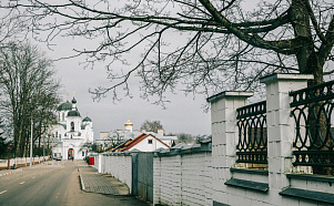 Патриарх земли Белорусской - Изображение 3