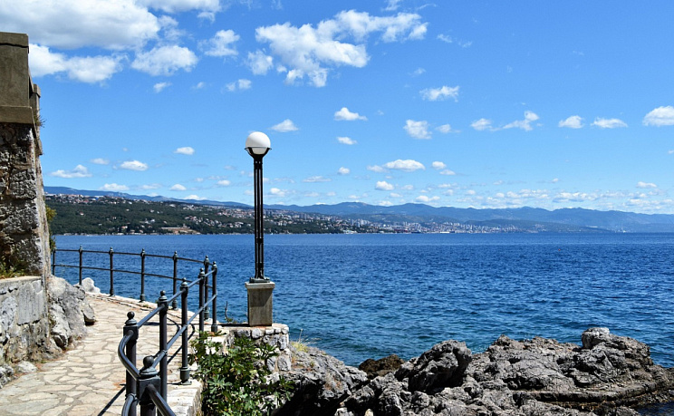 Венгрия + Хорватия (море) 5 - Изображение 3