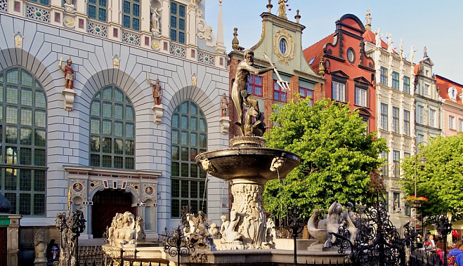 Свидание с Балтикой для туристов с визами!!! - Изображение 1