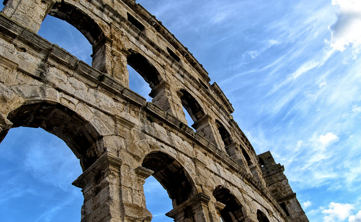 Венгрия + Хорватия (море) 4 - Изображение 1